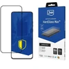 Sustiprintas viso ekrano grūdintas stiklas 3mk HardGlass Max Juodas skirtas Motorola Edge 50 Neo