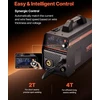 VEVOR MIG suvirinimo aparatas 160A 4-in-1