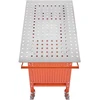 VEVOR Suvirinimo stalas 1016 x 609 mm 363 kg talpos