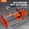 VEVOR Sukamasis suvirinimo ritė 1000 kg apkrova