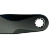 Švaistikliai KMC Bosch Gen 4 ISIS 170 mm