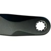 Švaistikliai KMC Bosch Gen 4 ISIS 175 mm