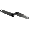 Švaistikliai SRAM Force AXS E1 XPLR DUB Wide