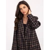 Švarkas moterims -IT-MA-21739.16P-juoda