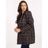 Švarkas moterims -IT-MA-21739.16P-juoda