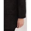 Švarkas moterims -IT-MA-21839.10-juoda