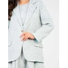 Švarkas moterims -IT-MA-21839.10-mietowy