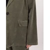 Švarkas moterims -IT-MA-FL9958.90-khaki