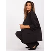 Švarkas moterims -LK-MA-509034.85-juoda