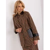 Švarkas moterims -LK-MA-509511.99-juoda