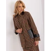 Švarkas moterims -LK-MA-509511.99-juoda