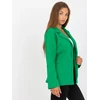 Švarkas moterims RV-MA-8071.19P-žalia