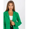 Švarkas moterims RV-MA-8071.19P-žalia