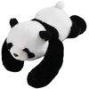 Woopie pliušinė Panda 1kg nuo 3 metų apsunkintas