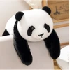 Woopie pliušinė Panda 1kg nuo 3 metų apsunkintas