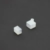 Šviečiančio kabelio XMAGIS 12x17MM silikoninių užbaigimų rinkinys