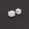 Šviečiančio kabelio XMAGIS 13x12MM silikoninių užbaigimų rinkinys
