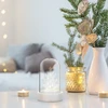 DecoKing Šviečiantis dekoratyvinis medelis LEDDECO