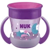 Nuk Šviečiantis tamsoje puodelis EVOLUTION MINI MAGIC CUP NIGHT