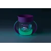 Nuk Šviečiantis tamsoje puodelis EVOLUTION MINI MAGIC CUP NIGHT