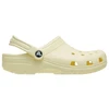 Šviesiai geltonos klumpės Crocs Classic 10001 7CJ
