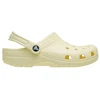 Šviesiai geltonos klumpės Crocs Classic 10001 7CJ