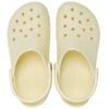 Šviesiai geltonos klumpės Crocs Classic 10001 7CJ