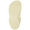 Šviesiai geltonos klumpės Crocs Classic 10001 7CJ