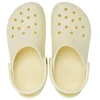 Šviesiai geltonos klumpės Crocs Classic 10001 7CJ