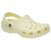 Šviesiai geltonos klumpės Crocs Classic 10001 7CJ