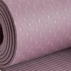 Šviesiai violetinės spalvos kilimėlis 4F U034 4FRMM00AMATU034 52S