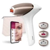Šviesos impulsų plaukelių šalinimo prietaisas PHILIPS LUMEA BRI 973/00