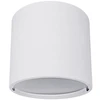 Šviestuvo COMFORT paviršinio montavimo rėmelis, baltas, 160mm