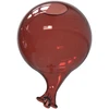 Šviestuvo gaubtas CLOWN, raudonas, D150mm, 352657