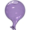 Šviestuvo gaubtas CLOWN, violetinės sp., D150mm, 352572