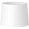 Pakabinamas šviestuvas Ideal Lux Gaubtas Pastatomam šviestuvui Set Up Paralume Cono D20 Bianco