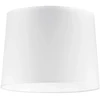 Ideal Lux Gaubtas Pastatomam šviestuvui Set Up Paralume Cono D40 Bianco