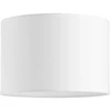 Ideal Lux Gaubtas Pakabinamam šviestuvui Set Up Paralume Cilindro D30 Bianco