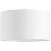 Ideal Lux Gaubtas Pakabinamam šviestuvui Set Up Paralume Cilindro D70 Bianco