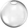 Šviestuvo RUBBER BIG gaubtas, 20cm, matinis, 289939