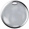 Šviestuvo RUBBER SMALL gaubtas, 10cm, dūmų sp., 327440