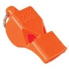 Švilpukas Fox 40 Classic + virvutė 9903-0308 oranžinis