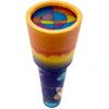 Svoora kaleidoskopas Kosmosas 19 cm – ekologiškas vaikams 3+