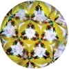 Svoora - Kaleidoskopas - Geltonas