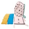 Svoora maišelių mėtymo žaidimas Corn Hole