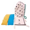 Svoora maišelių mėtymo žaidimas Corn Hole