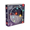 Svoora - Žaidimas - Besisukančios planetos