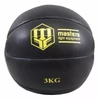 Svorinis kamuolys 3kg MASTERS - PL