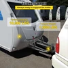 VEVOR Priekabos svoris paskirstymo sistema