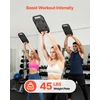 Svorio plokštė kuprinei VEVOR LY-45LBS, 20,4kg